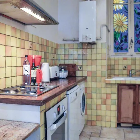 Hébergement de vacances Three-bedroom Holiday In Bastia Bastia (Corsica)
