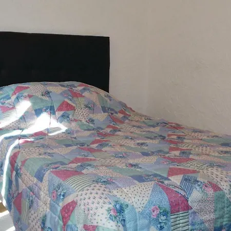 Hébergement de vacances Three-bedroom Holiday In Bastia