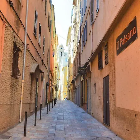 Hébergement de vacances Three-bedroom Holiday In Bastia Bastia (Corsica)