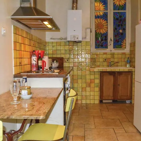 Three-bedroom Holiday In Bastia Hébergement de vacances Bastia (Corsica)
