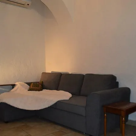 Hébergement de vacances Three-bedroom Holiday In Bastia *