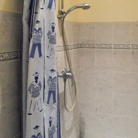 Hébergement de vacances Three-bedroom Holiday In Bastia Bastia (Corsica)