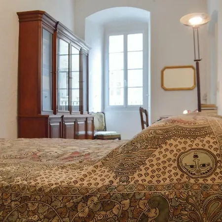 Hébergement de vacances Three-bedroom Holiday In Bastia Bastia (Corsica)